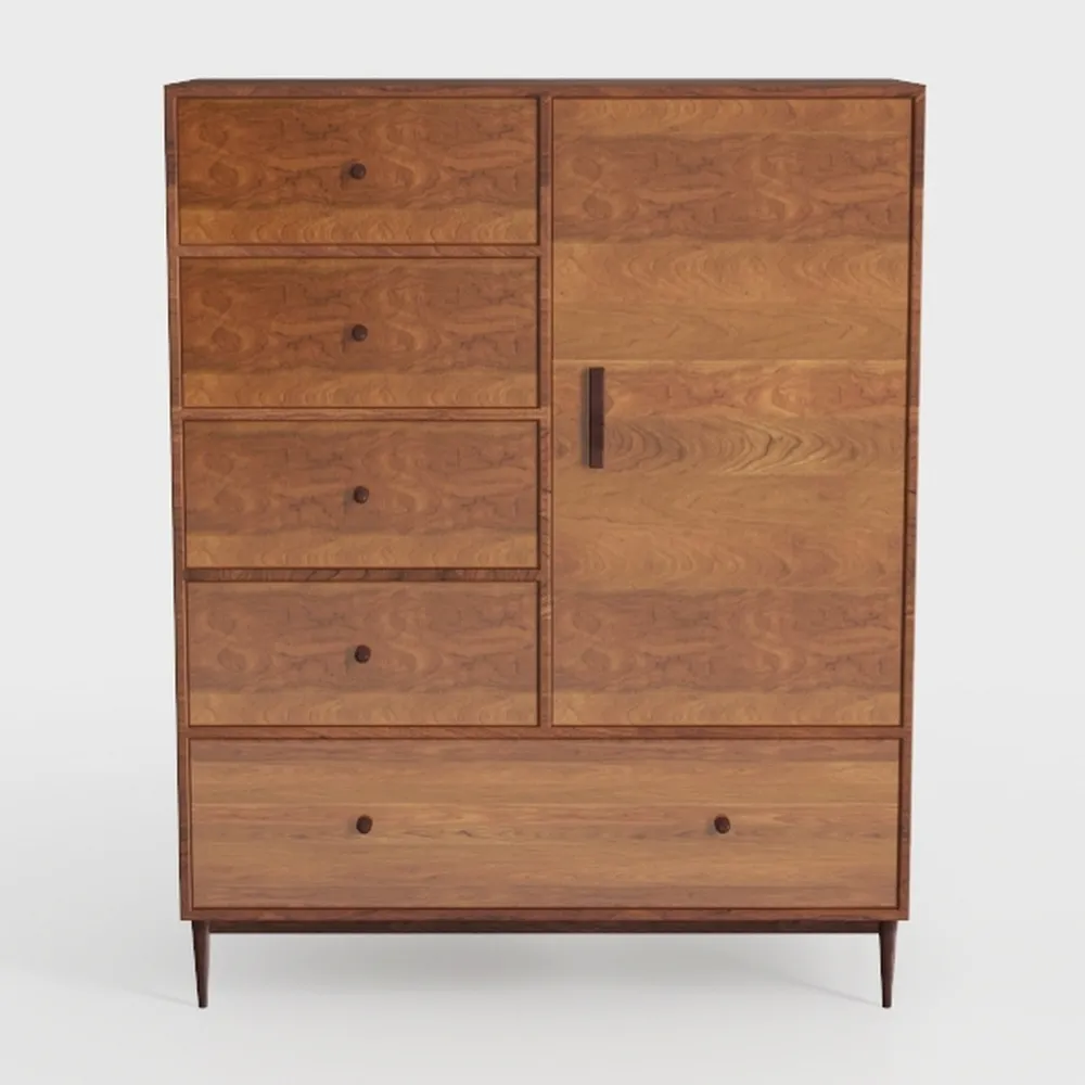 YITAHOME 8 Drawers Dresser - Fabric Storage Tower,