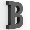 null Right 45 Degree View