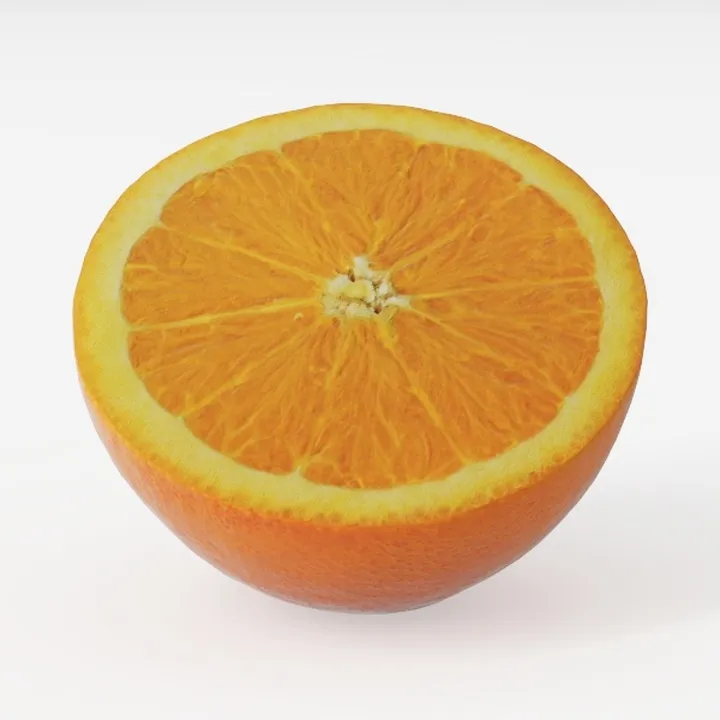 orange-Fruit