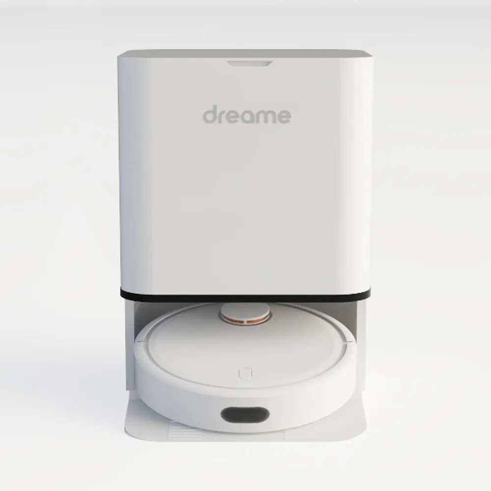 roborock Qrevo Edge Robot Vacuum and Mop, 18,500Pa