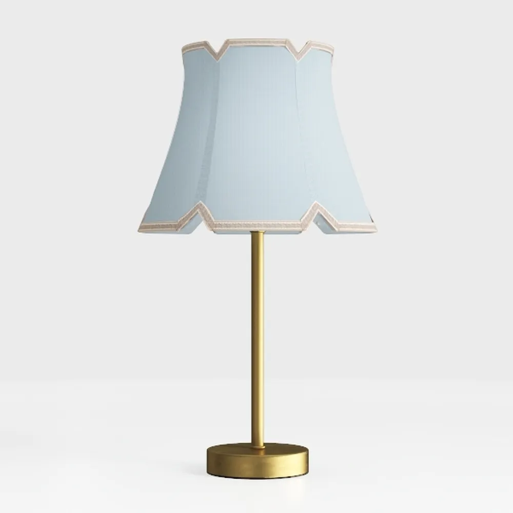 lamp-Cool-colored space