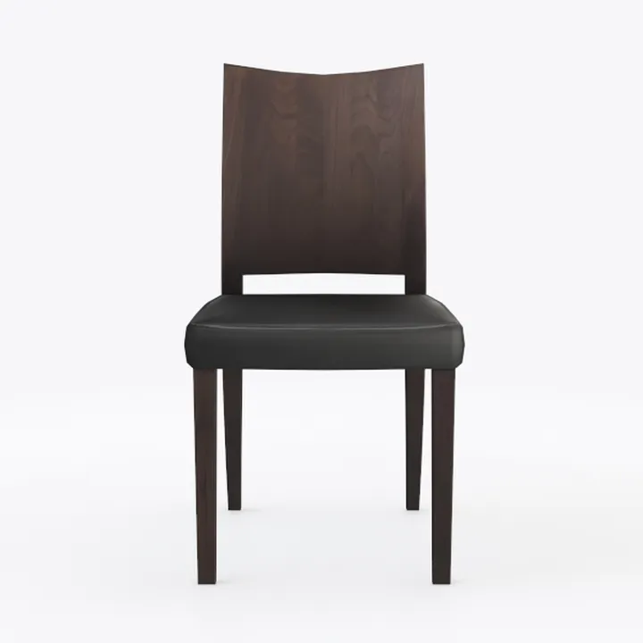 Athena Collection Mid Century Modern Accent Chairs