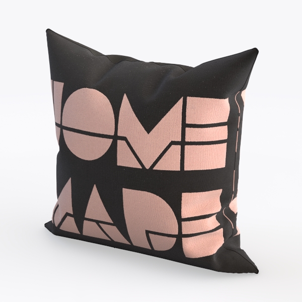 Love is always the answer Throw Pillow