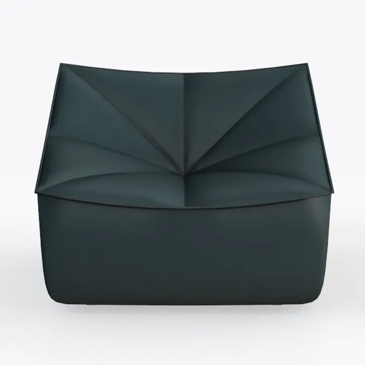FILUXE Convertible Folding Sofa Bed - Sleeper Chai