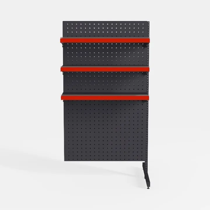 shelf-Grocery Store