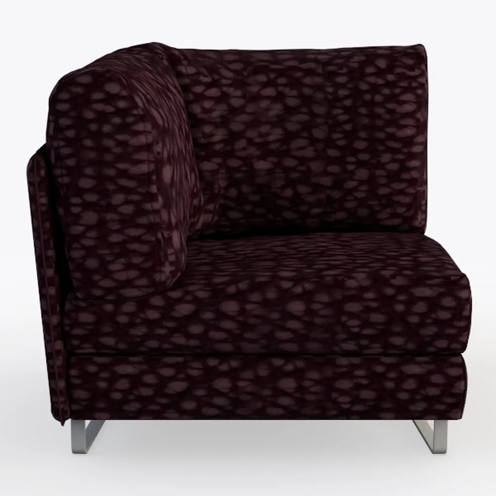 Modway Compose Barrel Chair with Performance Velve