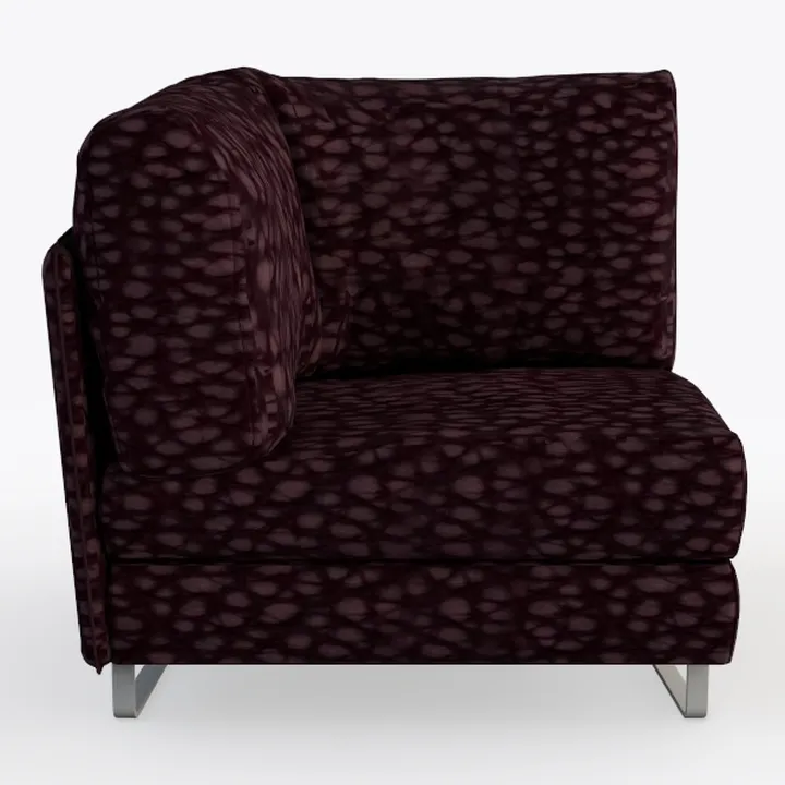 Modway Compose Barrel Chair with Performance Velve