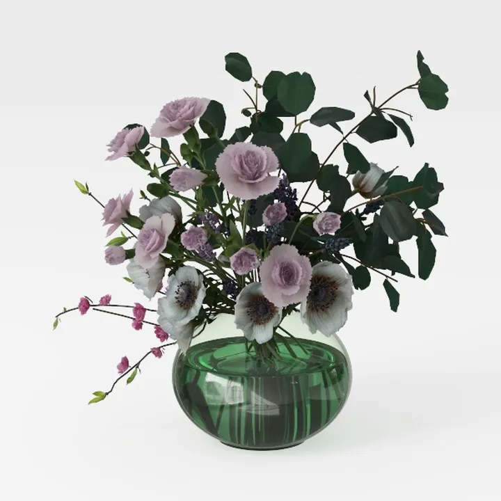 California Tropicals Pothos 'N Joy - 4" Live Plant