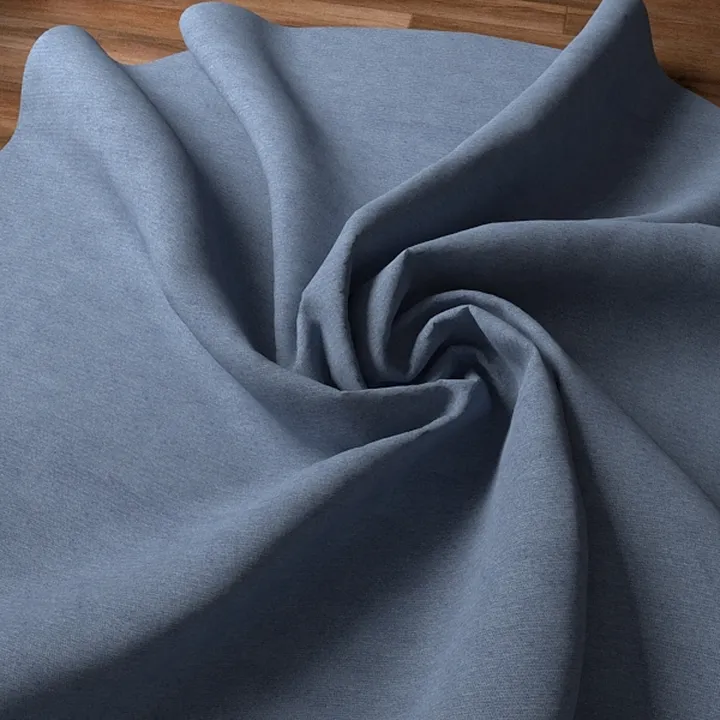 Common Cotton 297