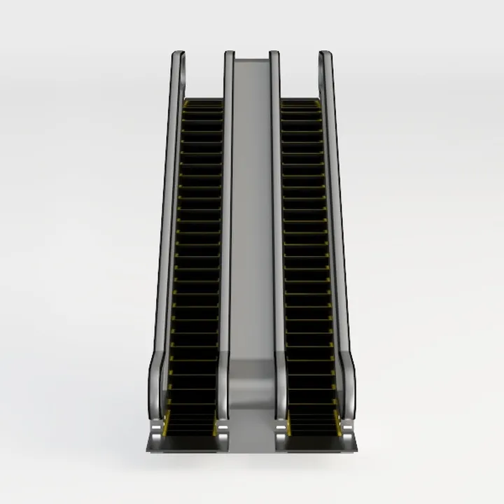 escalator