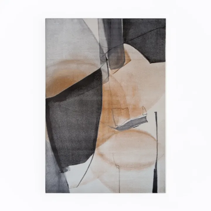 GORILLA GRIP Bath Rug Mat, Thick Soft Absorbent