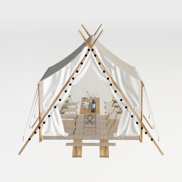 camping gear-Escape to Nature