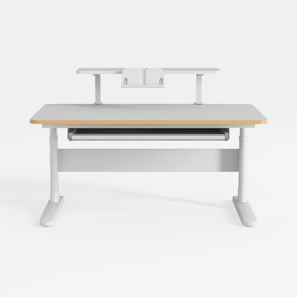 Height Adjustable Electric Standing Desk, Sit