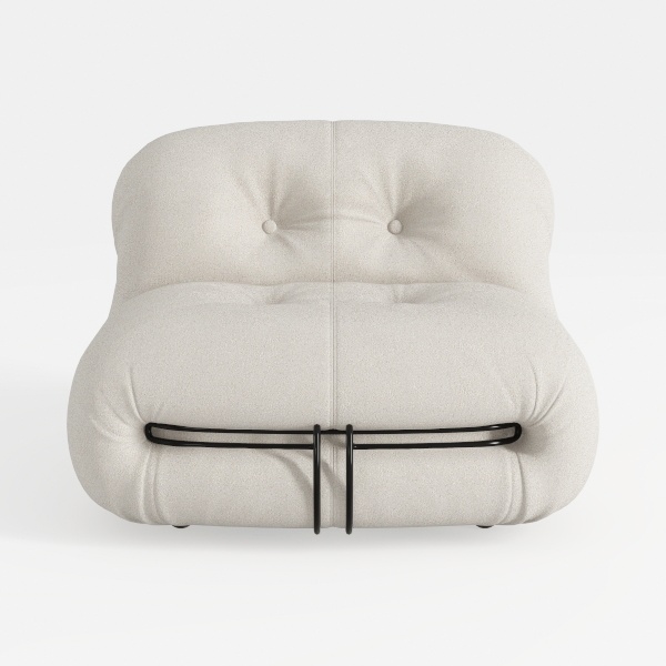 Picket House Furnishings Nicky Chaise (K/D) in