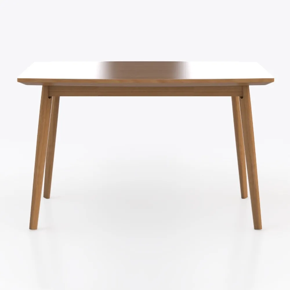 Hubbub NBF Freya Table Desk Office - Small Compute