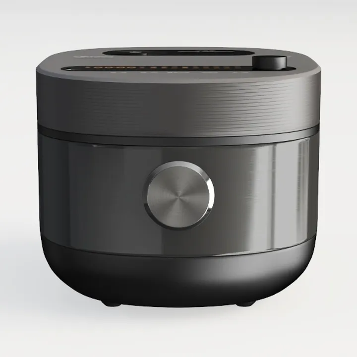 Chefman Air Fryer – 6 QT Compact Airfryer for