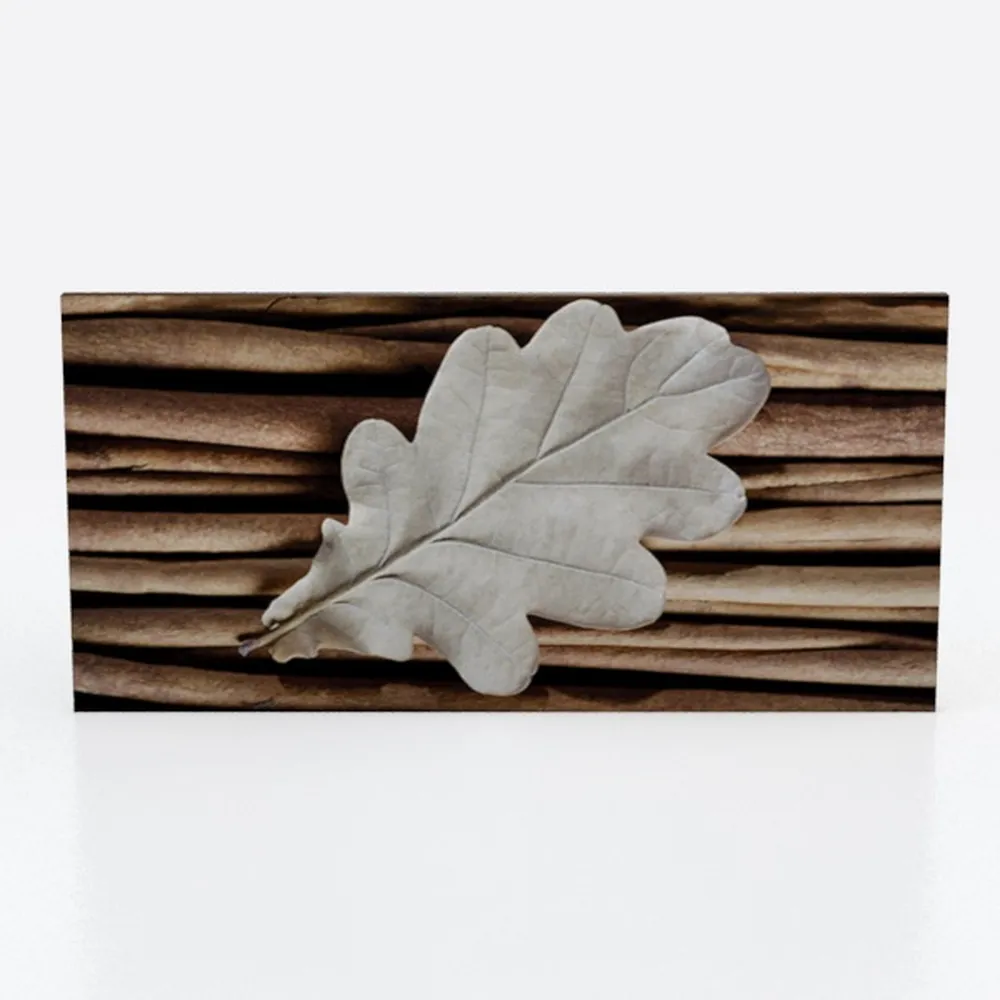 yiijeah Orange Wall Art - Large Canvas Living Room