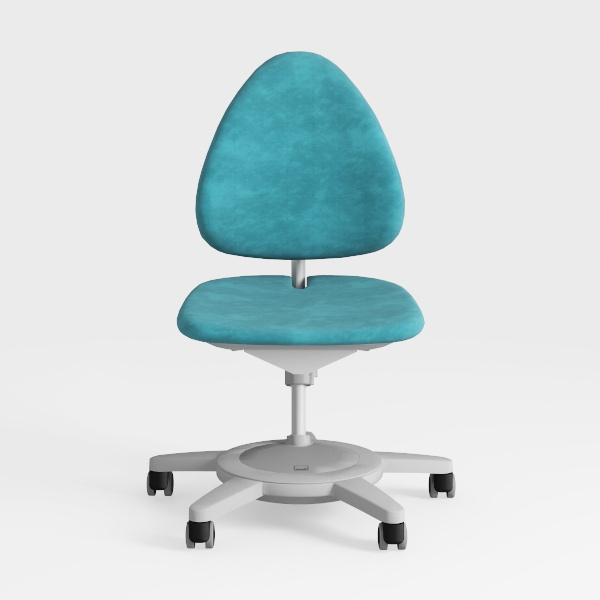 DAGONHIL Dining Chairs Set of 4,Velvet Chairs,Mid