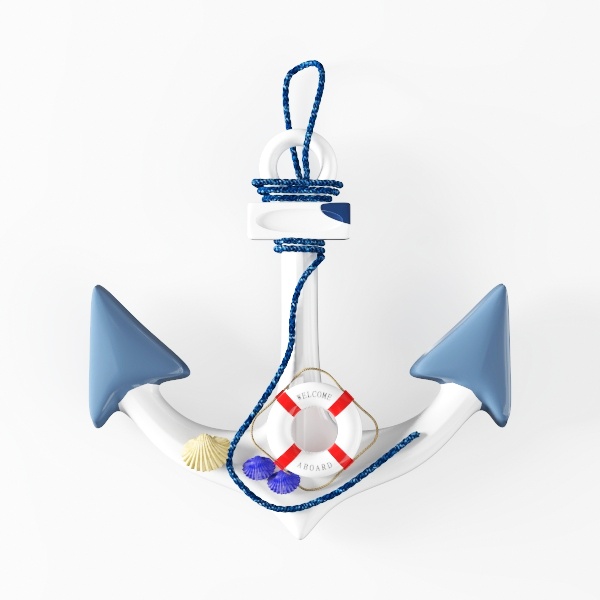 wall deco-Kiddie Gala