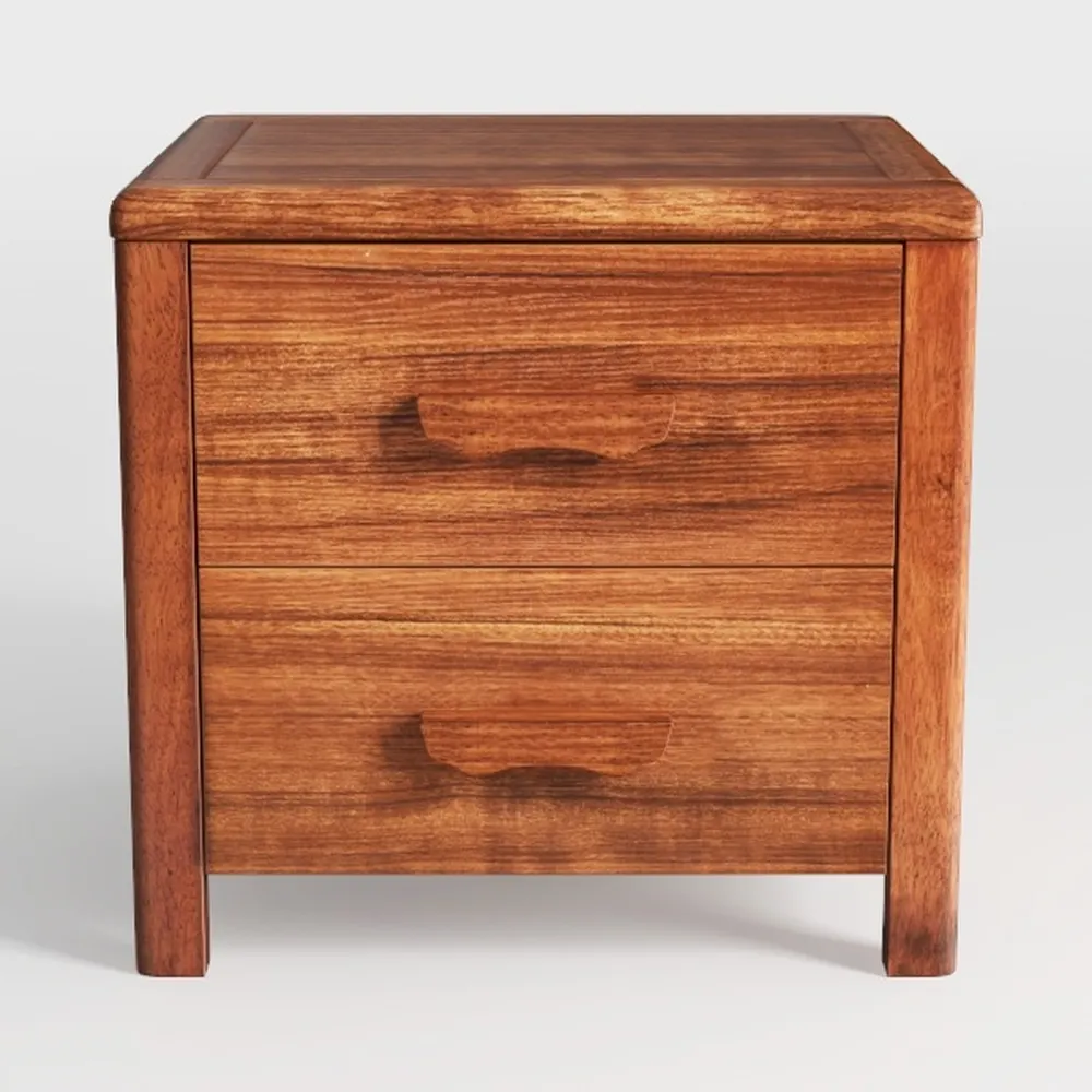 Bedside Table, Bedside Table Home bedroom storage