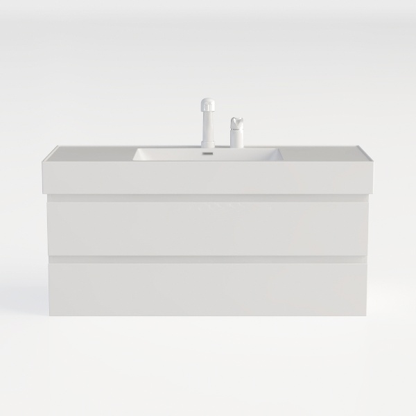 bathroom vanity-Calm Cove