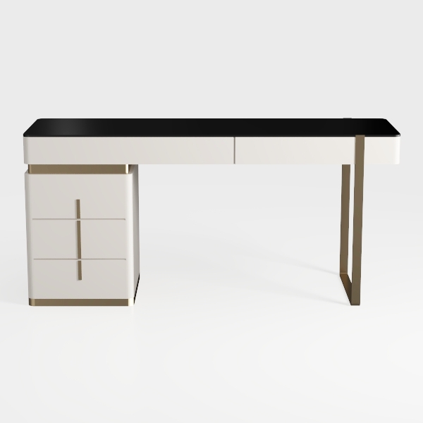 Limari Home Trajory Collection Modern Home Office 