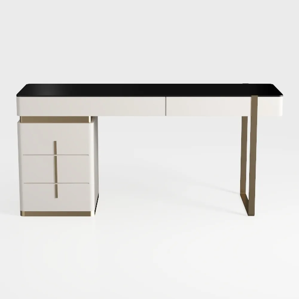 Limari Home Trajory Collection Modern Home Office 