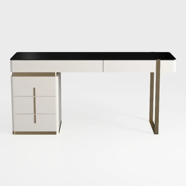 Limari Home Trajory Collection Modern Home Office 