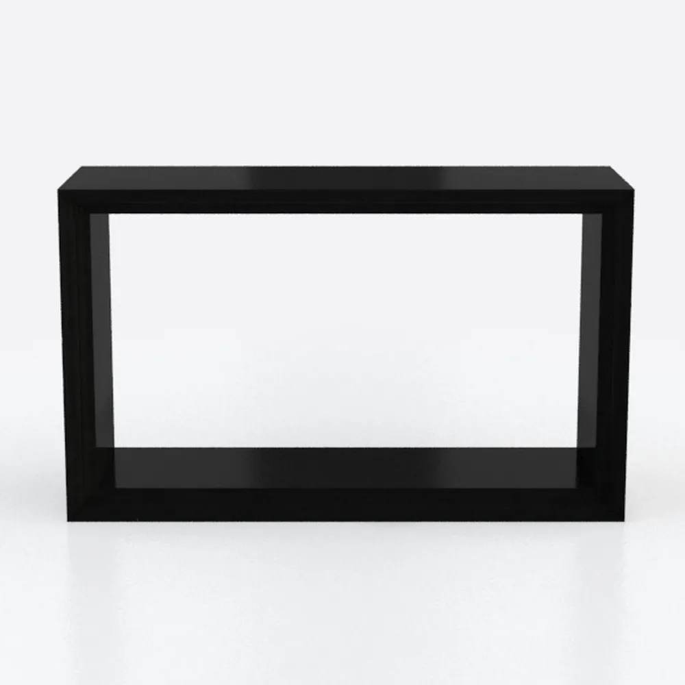 Nathan James Virgo Wood Accent Storage