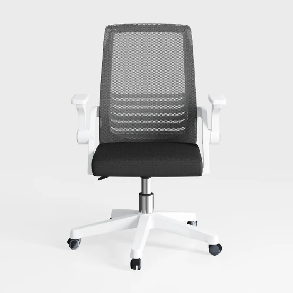 Alera Ashdale Ergonomic Swivel Office Chair, Mesh