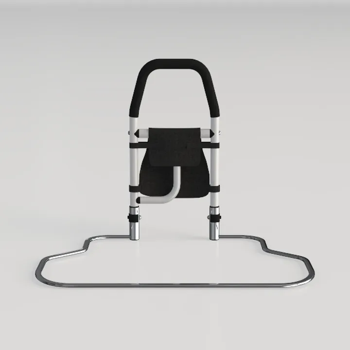 bedside armrest-Elder-friendliness