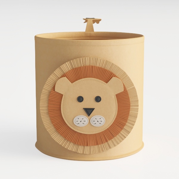 storage box-Youthful Comrades