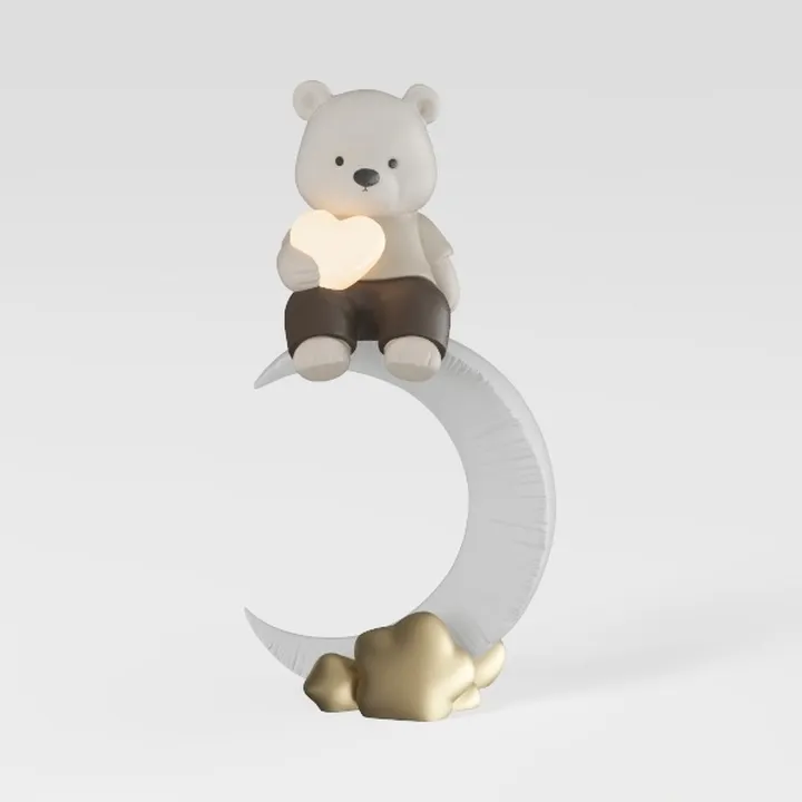 BlossoME Antique Ceramic White Vase for Home