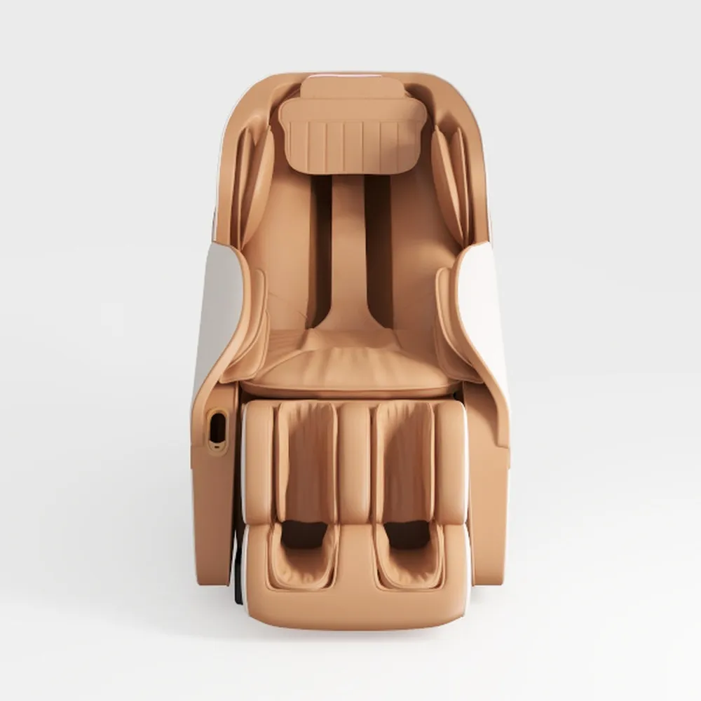 Ergonomic Gaming Desk Chair with Adjustable Footst