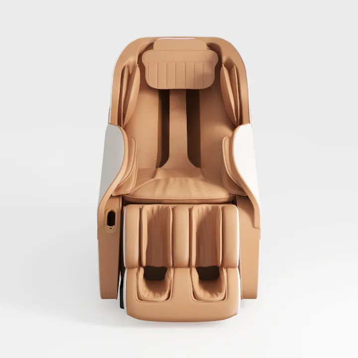 Ergonomic Gaming Desk Chair with Adjustable Footst