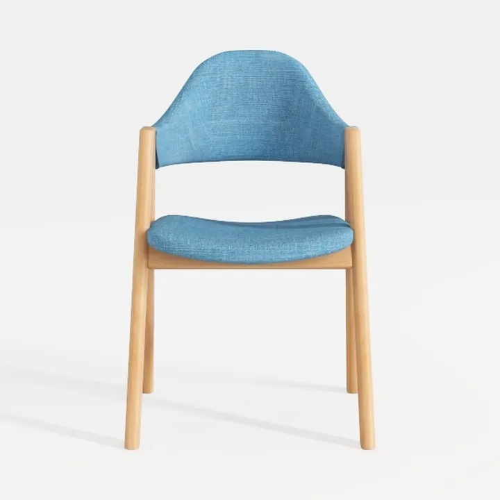 Mid Century Modern Dining Chairs Set of 2 & 4 & 6 