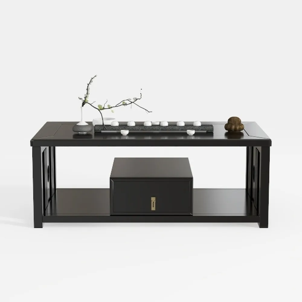 Furinno Turn-N-Tube Multipurpose 2-Tier Printer