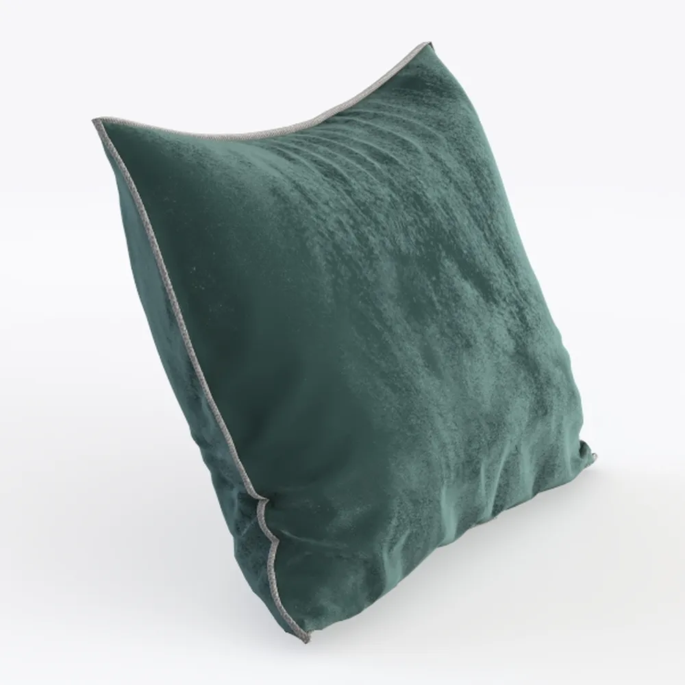 Outdoor Waterproof Pillow Covers Abstract Paint
