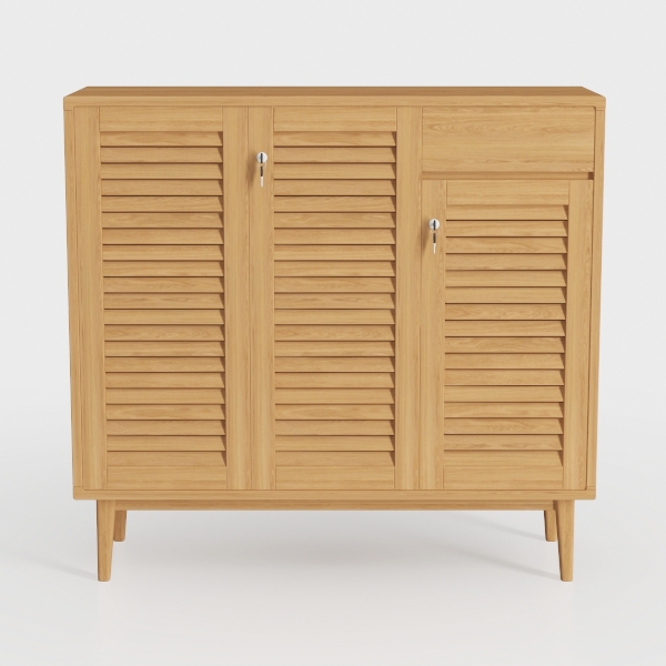 HITNET Bathroom Wall Cabinet, Medicine Cabinet