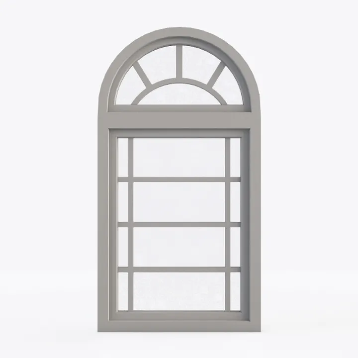 Arched Window_23