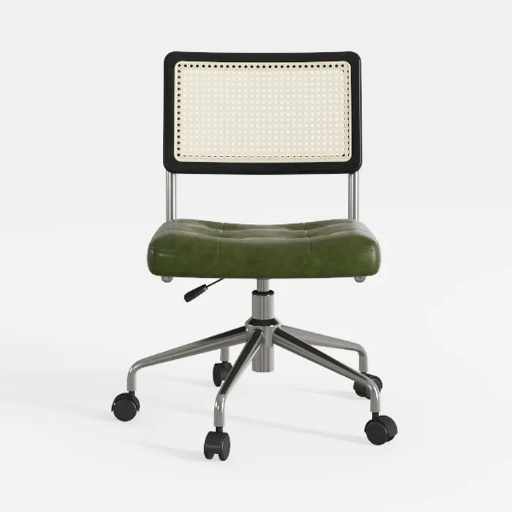 SPACE Seating 55 Series Professional Dark Air