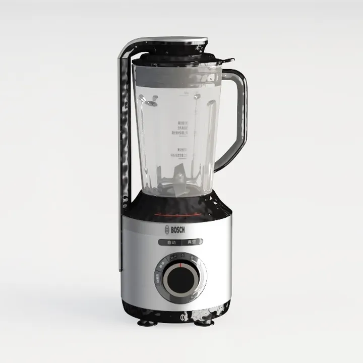 Nut Milk Maker, 35oz Automatic Milk Maker for