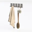 null Left 45 Degree View