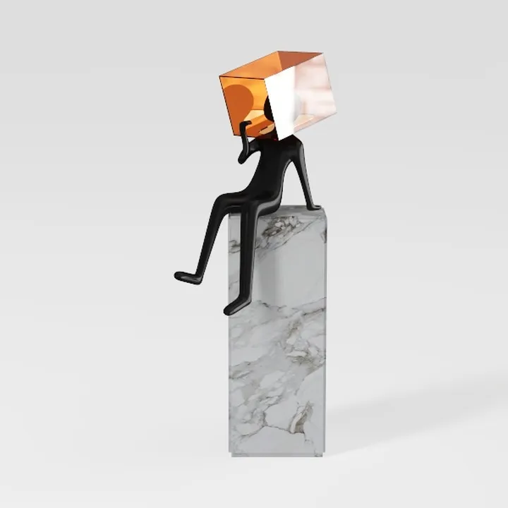 decoration-Boutique Hotel