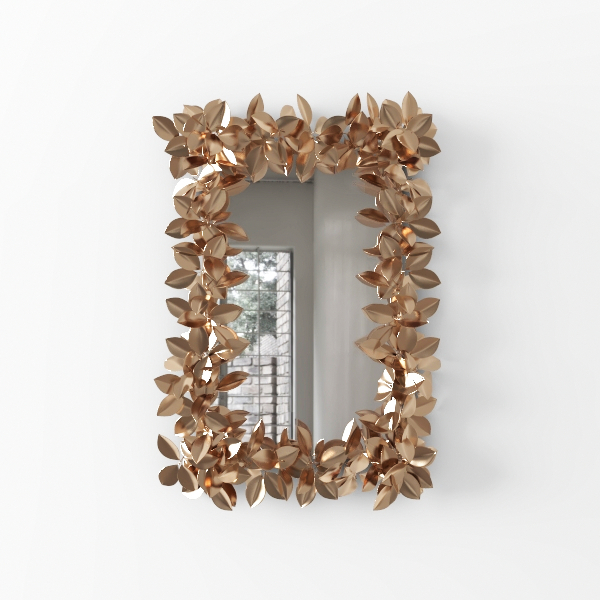 mirror-Renaissance Romance