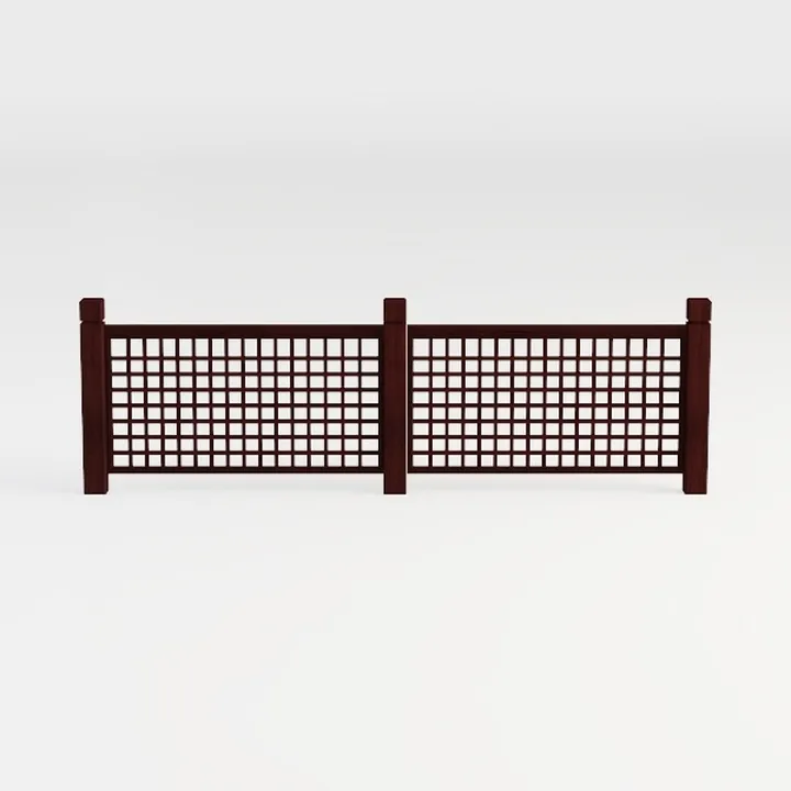 picket fence-Cozy Garden Fences & Gates