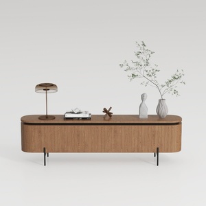 TV cabinet-Pantone 2025