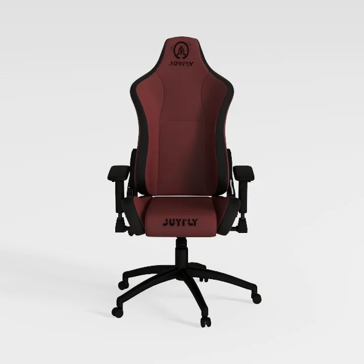 Racing Style Swivel Seat Gaming Chair Ergonomic Co