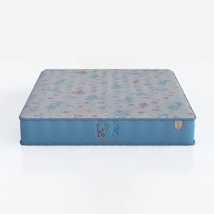 Posturepedic Dudley King Soft Innerspring 14 in. P