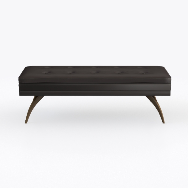 ERIKSON BENCH - REYNOLDS ESPRESSO